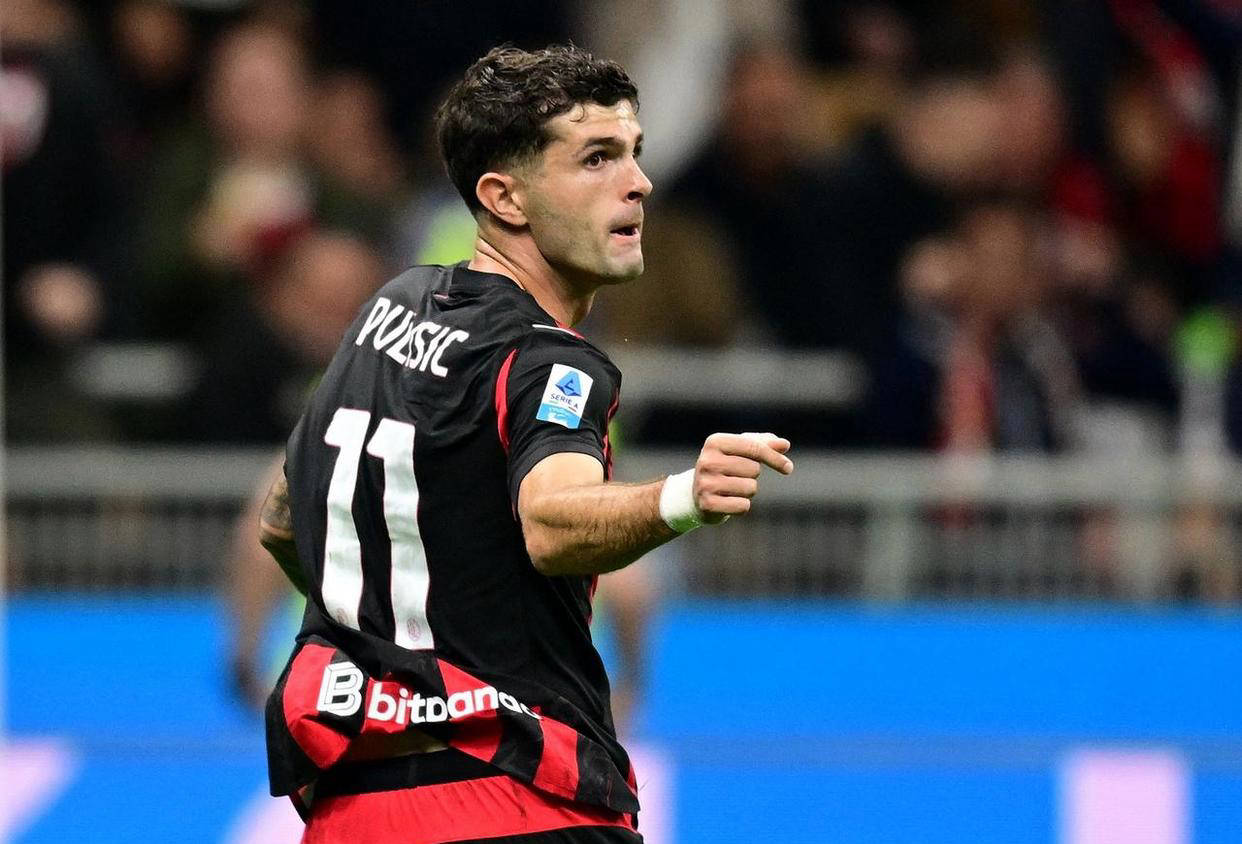 爱游戏-包含赛前意甲传出新动向，AC米兰战术微调，管理层表态：震撼外界，更衣室氛围转暖的词条