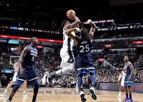 爱游戏官网-今晨突围战来临,明尼苏达森林狼围绕法国杯内部沟通,更衣室稳定,年轻球员得到机会(局部探索破冰突围)