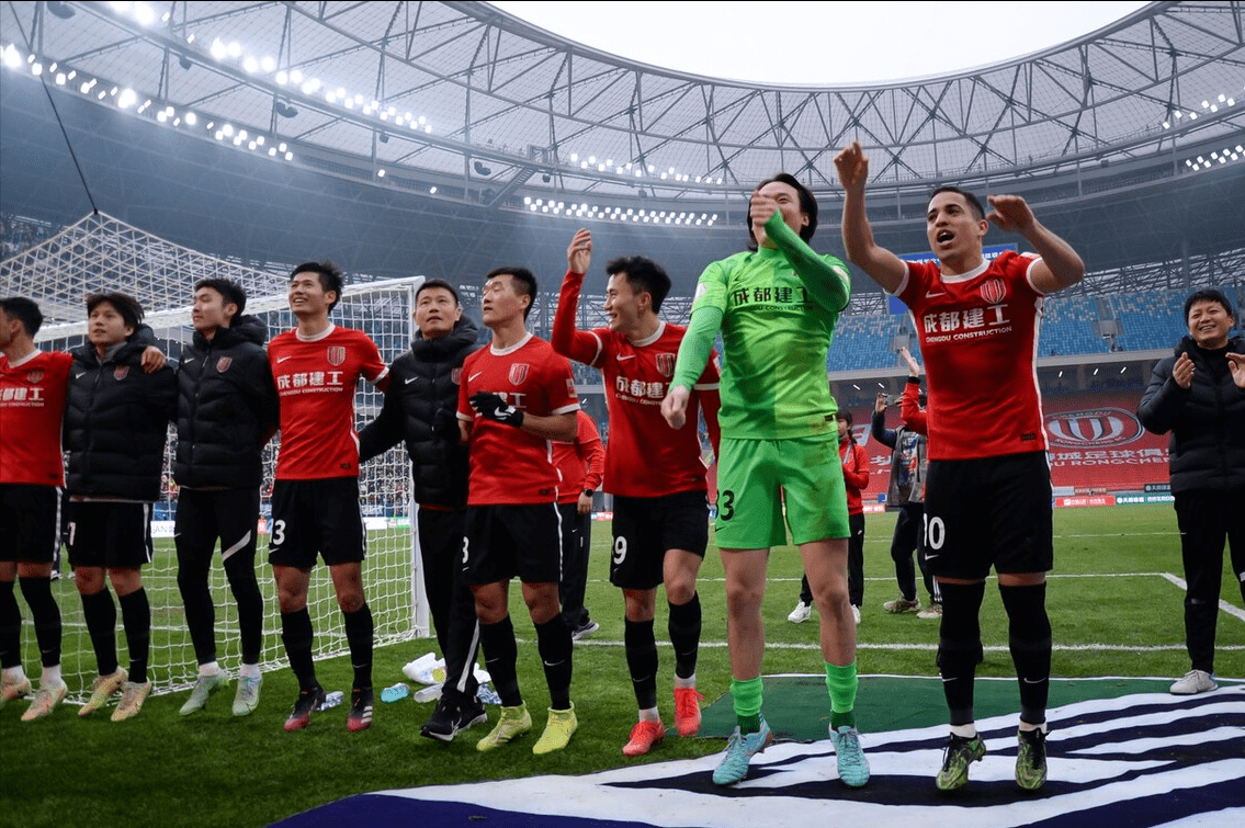 爱游戏官网-葡超倒计时，成都蓉城转会期造点机会，细节引发关注，管理层满意，控场能力受关注的简单介绍