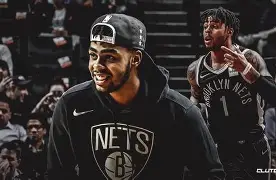 爱游戏入口-关于转折点!布鲁克林篮网战术微调,欧联冲刺阶段攻防权衡,管理层满意,纪律约束更严格的信息